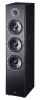 Magnat Monitor S70 álló hangsugárzó, 3 utas, 190/380 W, 91 dB, 18 Hz-50 kHz, 4-8 Ohm, fekete (pár)