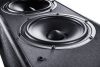 Magnat Monitor S70 álló hangsugárzó, 3 utas, 190/380 W, 91 dB, 18 Hz-50 kHz, 4-8 Ohm, fekete (pár)