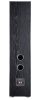 Magnat Monitor S70 álló hangsugárzó, 3 utas, 190/380 W, 91 dB, 18 Hz-50 kHz, 4-8 Ohm, fekete (pár)