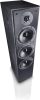Magnat Monitor S70 álló hangsugárzó, 3 utas, 190/380 W, 91 dB, 18 Hz-50 kHz, 4-8 Ohm, fekete (minimum 2darab rendelhető, az ár darabonként értendő)