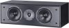 Magnat Monitor S12C centersugárzó, 2 utas, 75 /150Watt, 89dB, 40Hz -32kHz, 4-8 Ohm, fekete