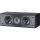 Magnat Monitor S12C centersugárzó, 2 utas, 75 /150Watt, 89dB, 40Hz -32kHz, 4-8 Ohm, fekete