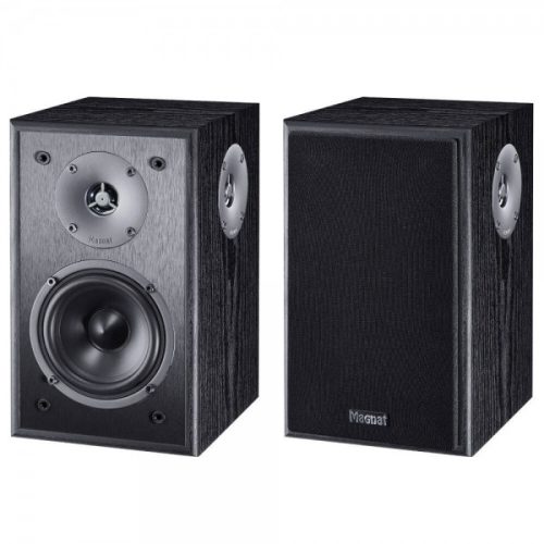 Magnat Monitor S10D polcsugárzó pár, di-pole, 2 utas, 60 /120Watt, 88dB, 42Hz -32kHz, 4-8 Ohm, fekete