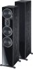 Magnat Signature 507 álló hangsugárzó pár, 4 utas, 200 /350Watt, 92dB, 23Hz -53kHz, 4-8 Ohm, fekete (minimum 2darab rendelhető, az ár darabonként értendő)