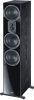 Magnat Signature 507 álló hangsugárzó pár, 4 utas, 200 /350Watt, 92dB, 23Hz -53kHz, 4-8 Ohm, fekete (minimum 2darab rendelhető, az ár darabonként értendő)