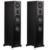 Magnat Signature 607 álló hangsugárzó pár, 4 utas, 200 /350Watt, 92dB, 25Hz -52kHz, 4-8 Ohm, fekete (minimum 2darab rendelhető, az ár darabonként értendő)