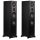 Magnat Signature 607 álló hangsugárzó pár, 4 utas, 200 /350Watt, 92dB, 25Hz -52kHz, 4-8 Ohm, fekete
