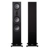 Magnat Signature 607 álló hangsugárzó pár, 4 utas, 200 /350Watt, 92dB, 25Hz -52kHz, 4-8 Ohm, fekete (minimum 2darab rendelhető, az ár darabonként értendő)