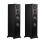 Magnat Signature 809 álló hangsugárzó pár, 4 utas, 250 /420Watt, 92dB, 22Hz -52kHz, 4-8 Ohm, fekete (minimum 2darab rendelhető, az ár darabonként értendő)