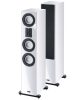 Magnat Signature 809 álló hangsugárzó pár, 4 utas, 250 /420Watt, 92dB, 22Hz -52kHz, 4-8 Ohm, fehér (minimum 2darab rendelhető, az ár darabonként értendő)