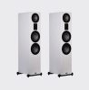 Magnat Signature 809 álló hangsugárzó pár, 4 utas, 250 /420Watt, 92dB, 22Hz -52kHz, 4-8 Ohm, fehér (minimum 2darab rendelhető, az ár darabonként értendő)