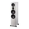 Magnat Signature 809 álló hangsugárzó pár, 4 utas, 250 /420Watt, 92dB, 22Hz -52kHz, 4-8 Ohm, fehér (minimum 2darab rendelhető, az ár darabonként értendő)