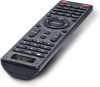Magnat MC400 kompakt sztereó hálózatképes CD rádióerősítő, max. 200 W, Hi-Res, Bluetooth, aptX, fekete