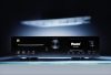 Magnat MC400 kompakt sztereó hálózatképes CD rádióerősítő, max. 200 W, Hi-Res, Bluetooth, aptX, fekete