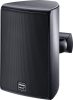 Magnat Symbol X 160 kültéri hangsugárzó pár, 2 utas, 110/220 W, IPX5, fekete