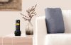 Philips D2601B/53 DECT telefon, kihangosítható, hívóazonosítás, 550mAh akku, fekete