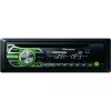 Pioneer DEH-150MPG CD-s autórádió MP3/WAV/WMA zöld gombvilágítással