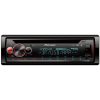 Pioneer DEH-S720DAB autóhifi fejegység, 4x50Watt, CD/Bluetooth/USB/AUX