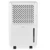 Nedis DEHU10WT páramentesítő, 10 liter/nap, 100 m3/h