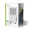 Nedis DEHU10WT páramentesítő, 10 liter/nap, 100 m3/h
