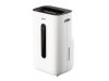 Nedis DEHU20WTW SmartLife páramentesítő, 420 W, Wifi, 20 liter/nap, 43 dB