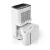 Nedis DEHU20WTW SmartLife páramentesítő, 420 W, Wifi, 20 liter/nap, 43 dB