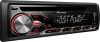 Pioneer DEH-4800FD CD-s autórádió,USB, MP3/WAV/WMA és FLAC, 4x100Watt