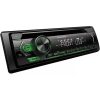 Pioneer DEH-S220UI autóhifi fejegység