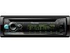 Pioneer DEH-S520BT CD/Bluetooth/USB/AUX autóhifi fejegység