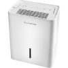 Ariston Deos12 páramentesítő max.250Watt, max.35m2, 118m3/óra, 2.1literes tartály, 12l/24óra, 46dB, fehér