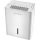 Ariston Deos12 páramentesítő max.250Watt, max.35m2, 118m3/óra, 2.1literes tartály, 12l/24óra, 46dB, fehér
