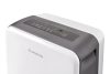 Ariston Deos30 páramentesítő, max.715Watt, max.71m2, 191m3/óra, 3literes tartály, 32l/24óra, 50dB, fehér