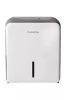 Ariston Deos30 páramentesítő, max.715Watt, max.71m2, 191m3/óra, 3literes tartály, 32l/24óra, 50dB, fehér