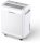 Ariston Deos Evo 10 páramentesítő, 210Watt, max.31m2, max.140m3/óra, 1.85literes tartály, 10l/24óra, 43dB, fehér