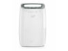 Delonghi DEX212SF páramentesítő, 300Watt, 12liter/ 24óra, 2.1literes tartály, max.55m3, 36dB, fehér