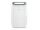 Delonghi DEX212SF páramentesítő, 300Watt, 12liter/ 24óra, 2.1literes tartály, max.55m3, 36dB, fehér