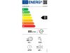 LG DF243FVS szabadonálló mosogatógép, inverteres, 14teríték, 10program, 9.9liter, gőz funkció, 45dB, ezüst