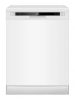 Amica MV 656 AW szabadonálló mosogatógép, 12teríték, 11liter, 6program, 49dB, fehér