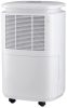 Somogyi DHM 10LR páramentesítő, 270Watt, 20m2, 2,2 liter, 45 dB, 10 liter / 24 óra