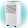 Somogyi DHM 10LR páramentesítő, 270Watt, 20m2, 2,2 liter, 45 dB, 10 liter / 24 óra