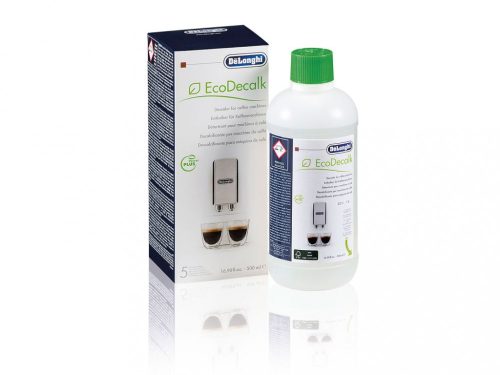 DeLonghi DLSC500 ECODecalk vízkőoldó (500 ml)