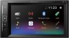 Pioneer DMH-A240BT multimédia fejegység, DIN 2, 6,2" kijelző