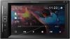 Pioneer DMH-A240BT multimédia fejegység, DIN 2, 6,2" kijelző