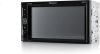 Pioneer DMH-A240BT multimédia fejegység, DIN 2, 6,2" kijelző