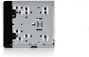 Pioneer DMH-A240BT multimédia fejegység, DIN 2, 6,2" kijelző