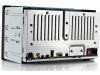 Pioneer DMH-A340DAB multimédia fejegység, 2 DIN, 6,8" kijelző