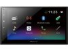 Pioneer DMH-A340DAB multimédia fejegység, 2 DIN, 6,8" kijelző