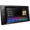 Pioneer DMH-A241BT multimédia fejegység, 2DIN, 6,2" kijelző
