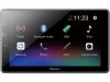 Pioneer DMH-AF555BT multimédia fejegység, 2DIN, 9" kijelző