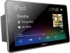 Pioneer DMH-AF555BT multimédia fejegység, 2DIN, 9" kijelző